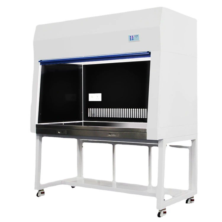 Вертикальный чистый рабочий стол 100 уровней без пыли Чистый подъемный дом пыльной мастерской лаборатории Чистый рабочий стол