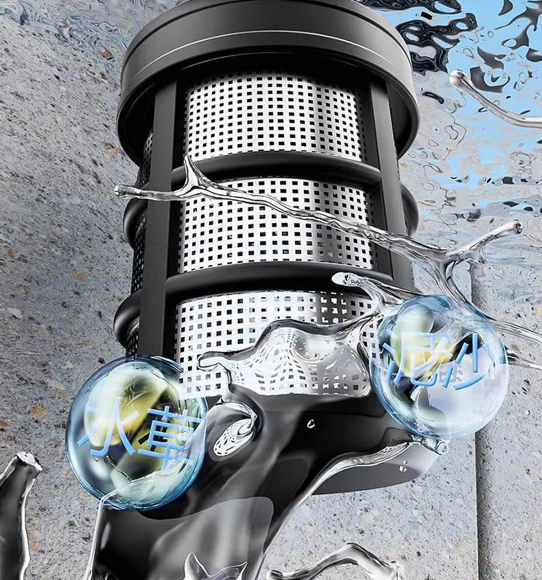 Wireless Car Washing Machine Portable Car High-Pressure Water Gun High-Power Car Lithium Battery Household Electric Car Washing Artifact