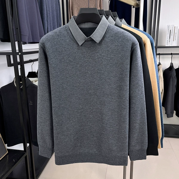 Deep gray