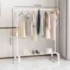 White [Thickening] Costumes of 1.122 meters long