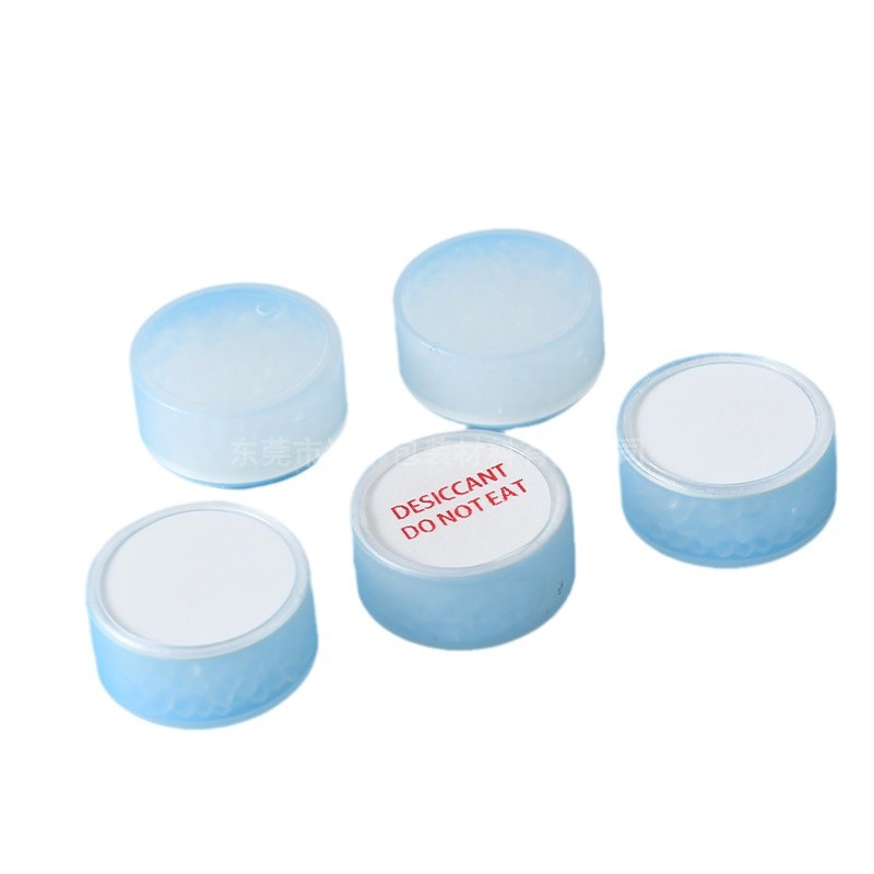 [Chengfeng] secador de sílice columnar 1g2g3g productos de salud medicinales alimentos gel de sílice antihumedad secado