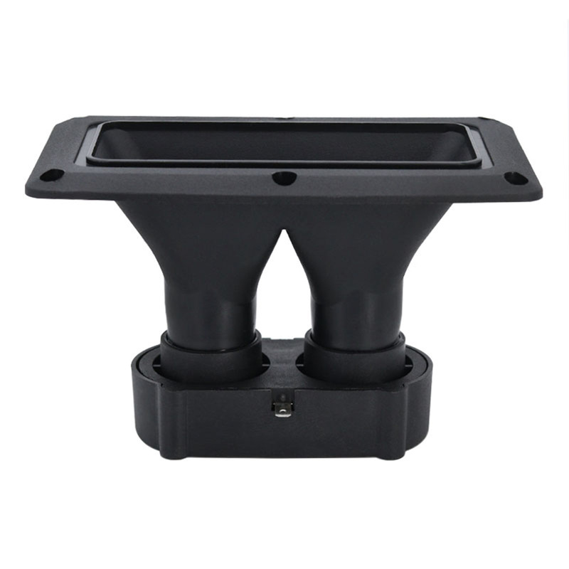 6inch Double-Ended Square Plastic Tweeter Buzzer Piezoelectric Speaker Repair Tweeter Unit Bird Repellent Speaker 6inch Double-Ended Square Plastic Tweeter Buzzer Piezoelectric Speaker Repair Tweeter Unit Bird Repellent Speaker
