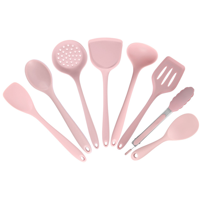 주방용품 8종 세트(OPP 패키지)