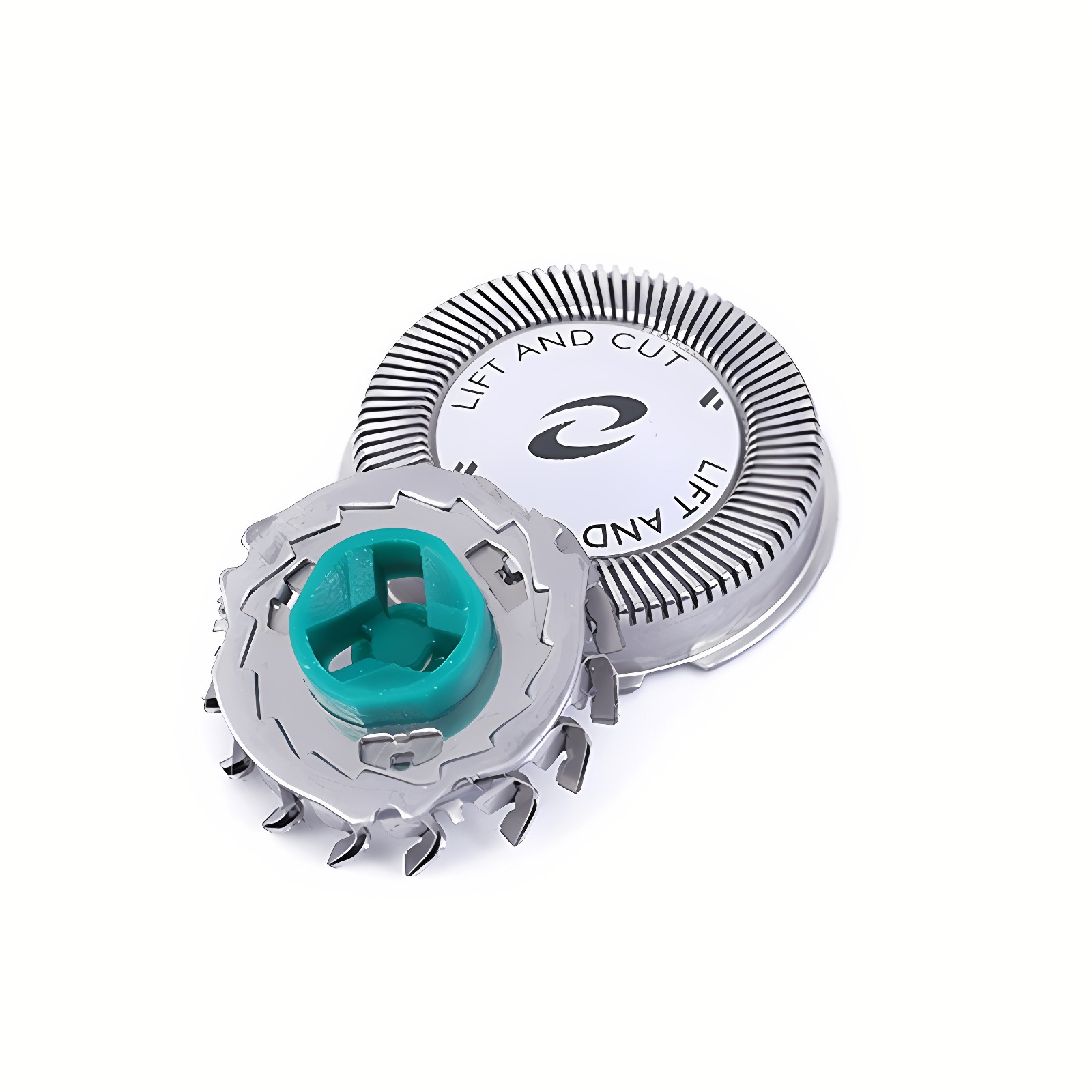 适用于飞利浦剃须刀配件HQ64刀头HQ6070 PT725 PT726 PT860刀网