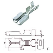 LX623-6.3X0.8C ����������EPN320200181