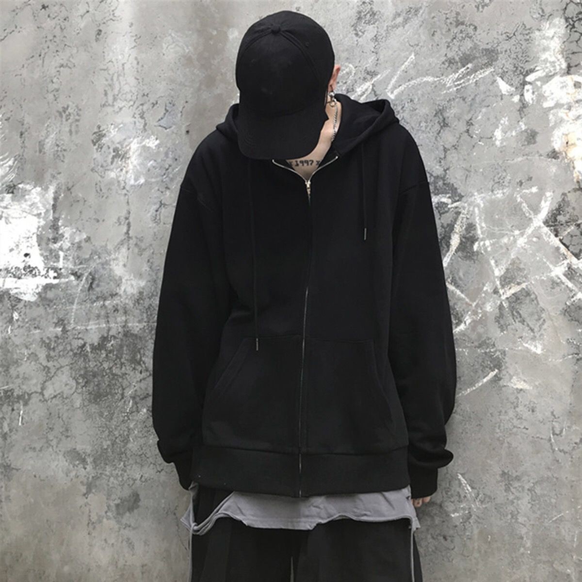 Black [Conventional]