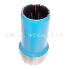 其他传动系统;万向节;传动轴