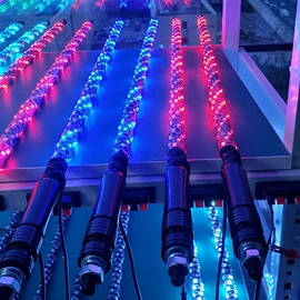 LED灯带;尾灯;LED硬灯条
