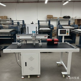 丝印机;烫金机;印刷配套设备