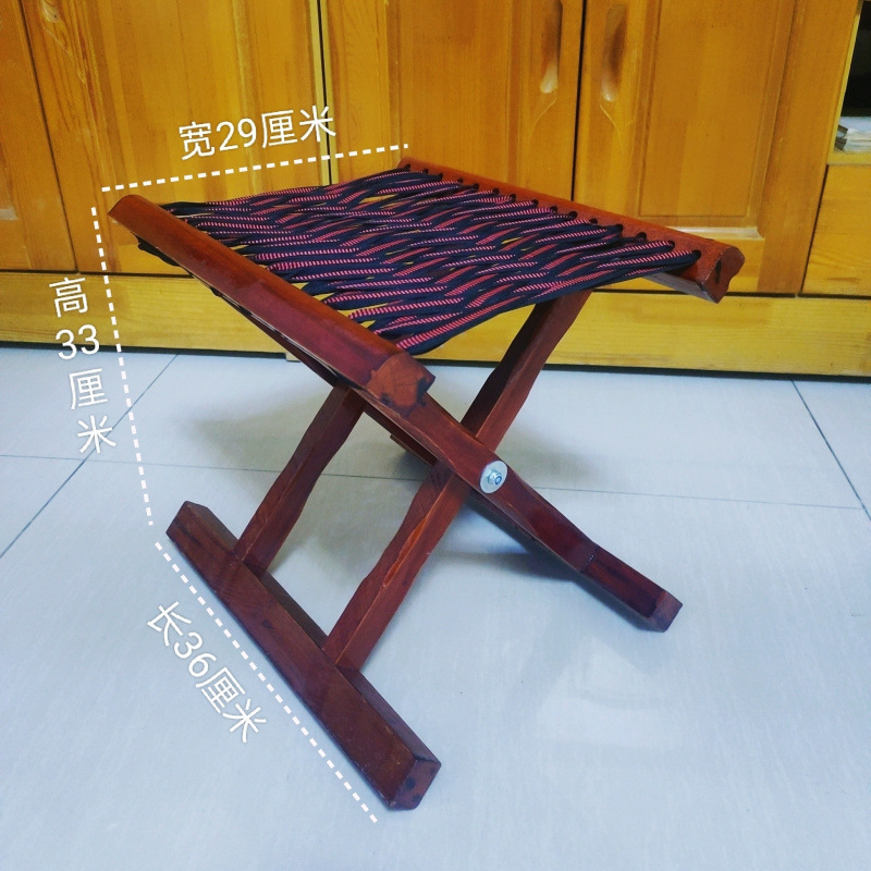 [고급수입 확대목재] 높이 33cm (1개)