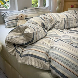 夏凉被;四件套;记忆枕
