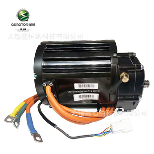 QSMOTORȫ�138�݆���Üp��늙C90H4000W ATV���şoˢ�����Ħ