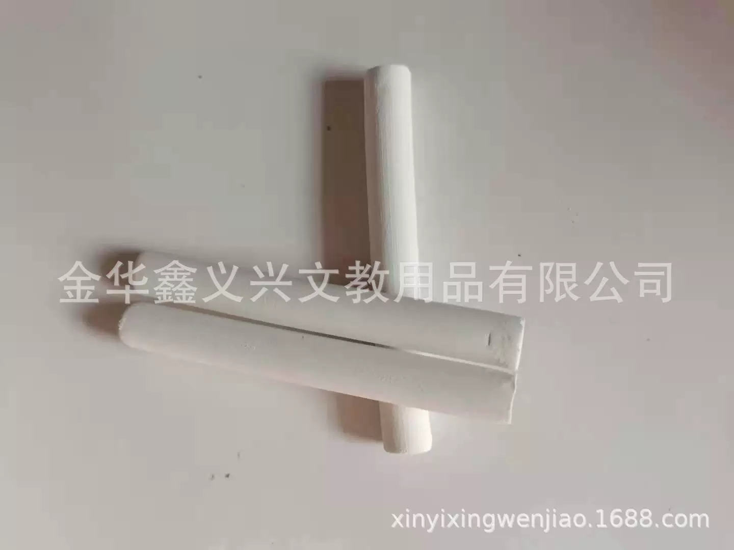 White chalk, set, calcium, factory direct supply, training