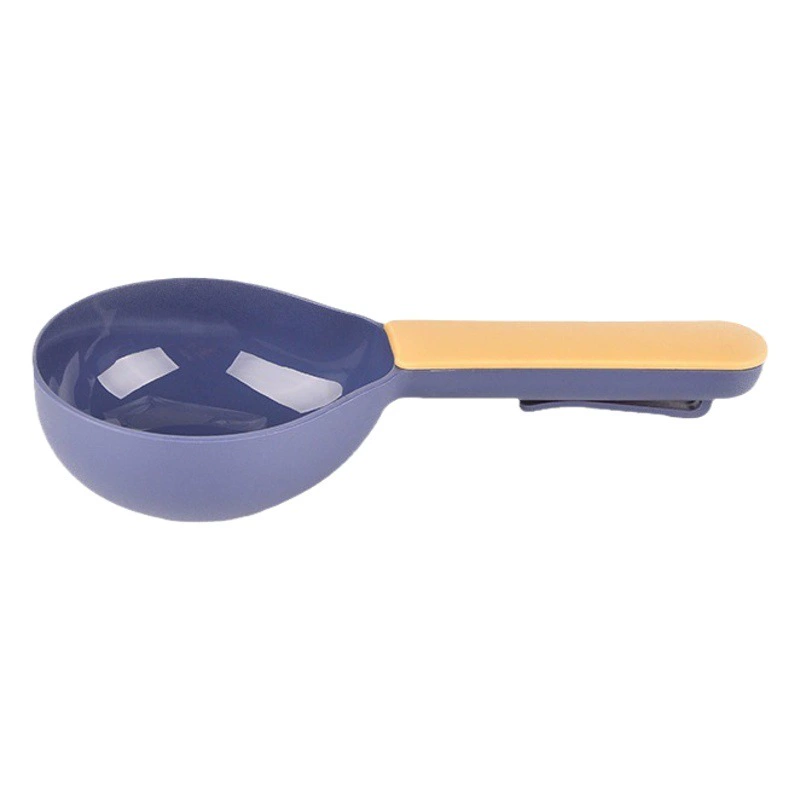 Ложка собачьей еды Ложка еды Кошка Ложка еды Собака Принадлежности Лопата для собачьей еды Ложка для собак