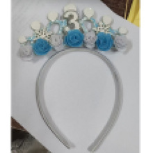 �¿ͯ���ջʹ��{ɫ����ѩ���ʹڰl��Ů�������Ɍ��b��^�۰l�