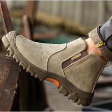 K3883 uͨ Work & Safety Footwear 羳l