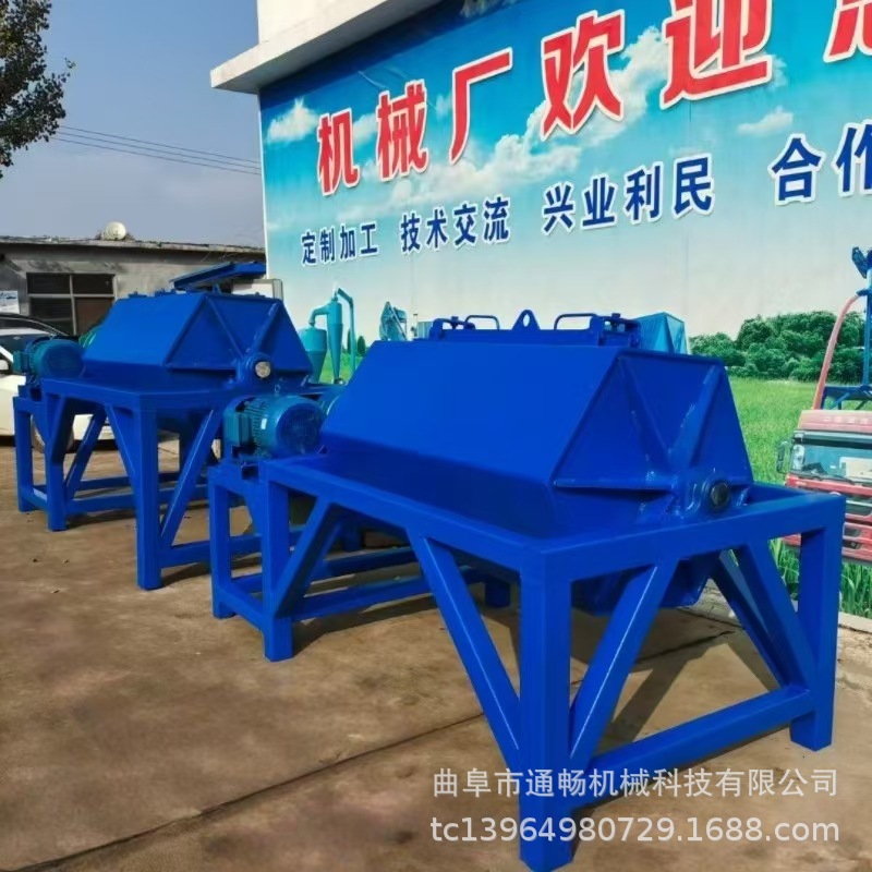 铁干磨机 五金件去毛刺抛光滚筒打磨机 小型六角研磨除锈机设备厂