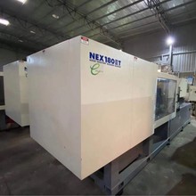 日本进口注塑机 卧式注塑机 日精全电动注塑机50吨80吨110吨220吨