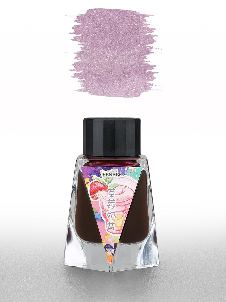 270 스트로베리 밀크쉐이크 30ml 피그먼트 타입 워터프루프