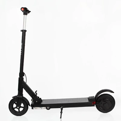 Scooter, Ultra-Light Portable Scooter – Qatlanan elektrik skuterlər
