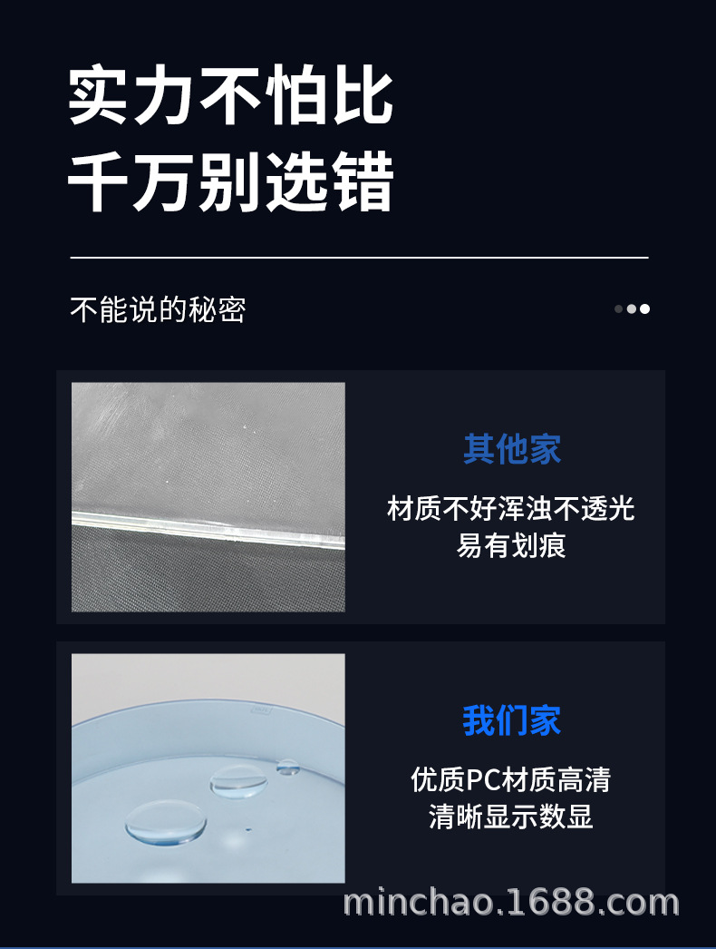 Suitable for Tailg Feimeng Electric Vehicle Instrument Panel Waterproof Cover, High-Definition Screen Film, Central Control Protective Cover Accessories