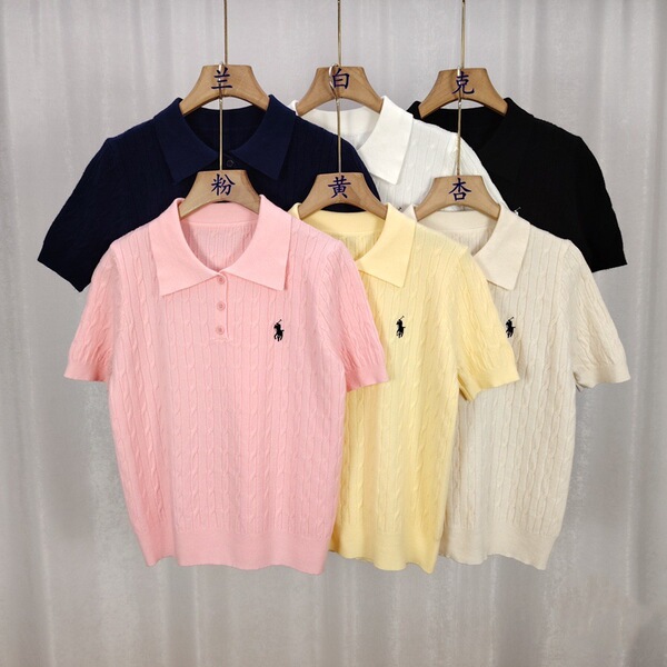Quality summer knitted cute design trend sweater