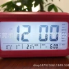 Battery model rose red (no volume adjustment)