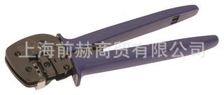 40A冷压针压接钳哈丁/钉 09990000377 插针 HARTING压线钳TL02-3G