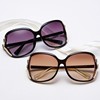 Fashionable elegant trend sunglasses, universal mountain tea, 2022 collection, wholesale