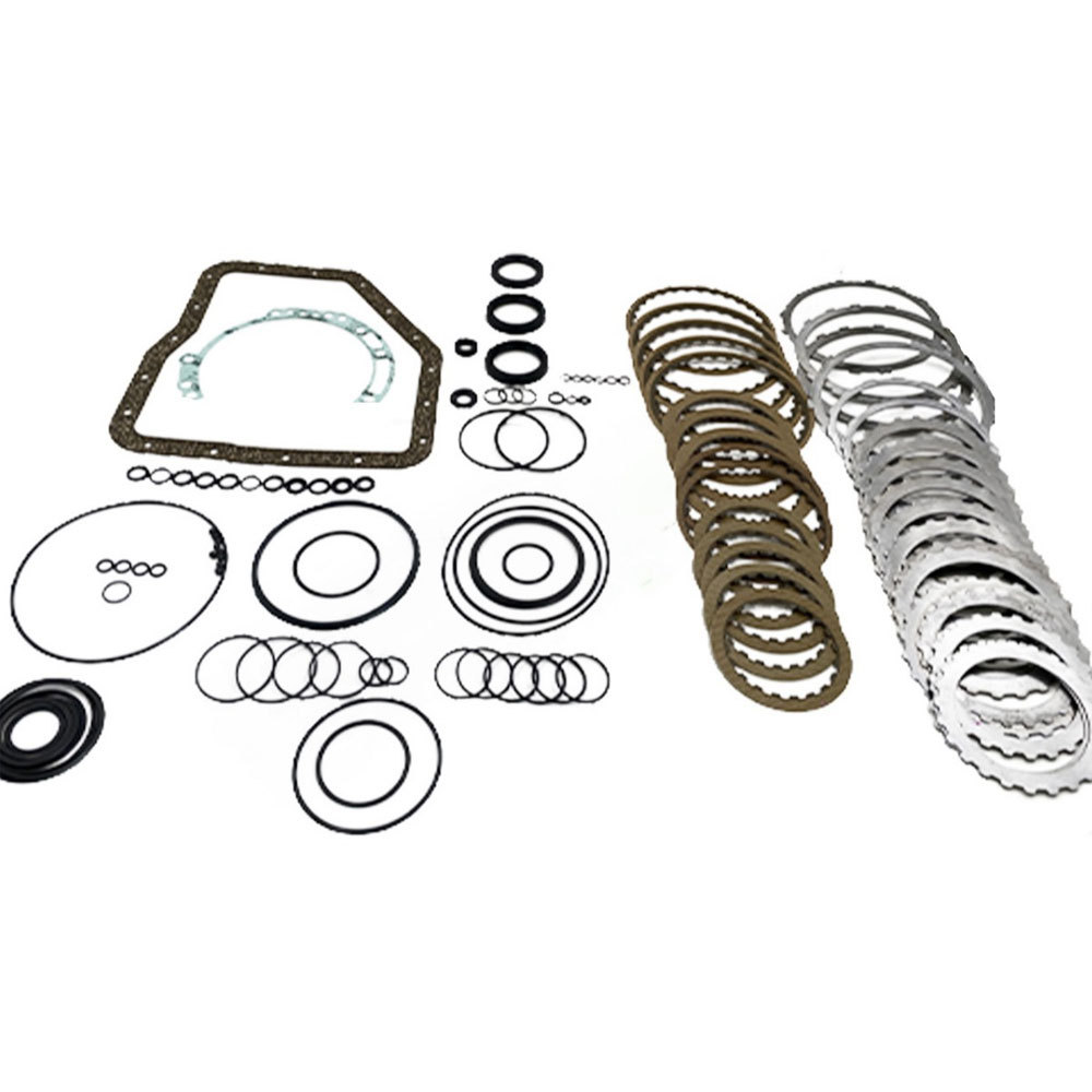 W15800A 001*JF404E Auto Transmission Overhaul Kit for Volkswagen Polo