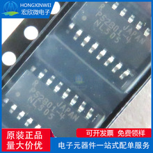 ԭ�b��Ʒ �NƬ PS2801-4-F3-A SOP-16 ���w��/���ݔ�� ����x��