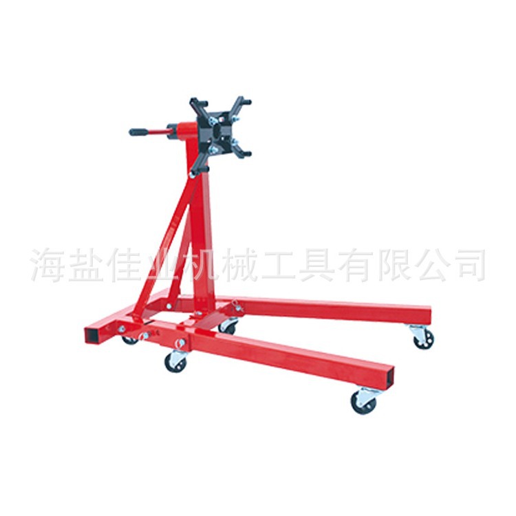 【厂家直销】2000LBS折叠引擎支架 发动机翻转支架 汽保工具
