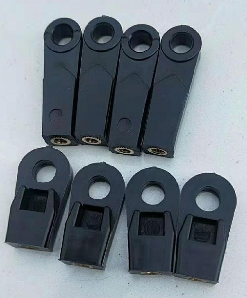 船用船外机油门线档位线接头操纵盒接头