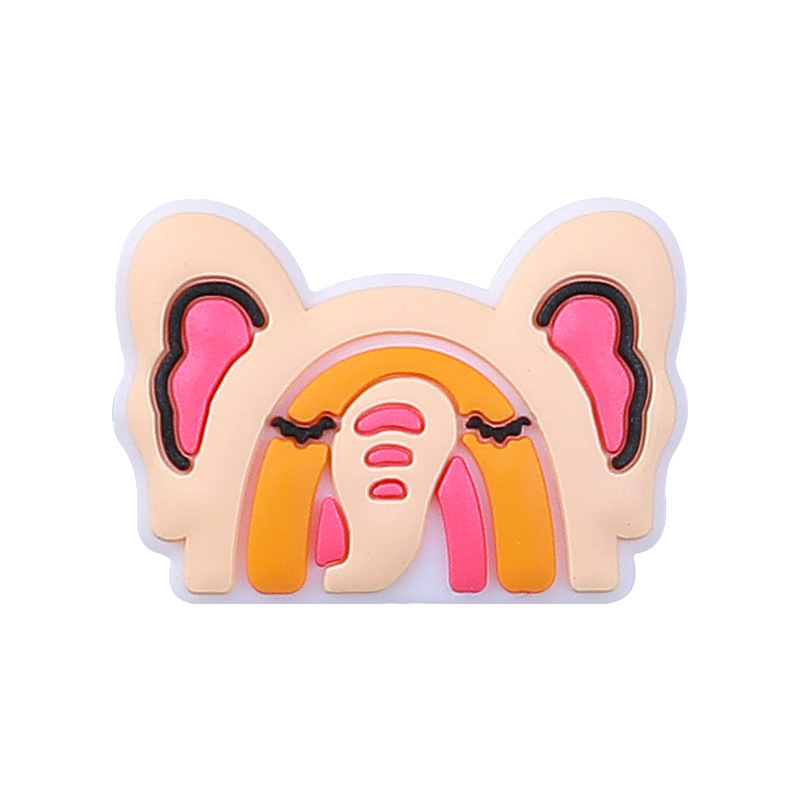 무지개 코끼리