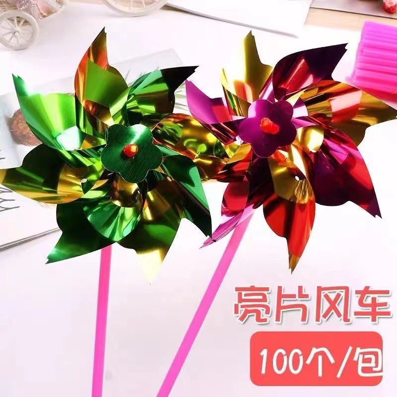 Juguetes para niños Yiwu mercado nocturno pequeño parque de productos básicos plaza de Año Nuevo al por mayor regalos luminosos calientes