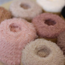 �ֹ�DIY��ʽ��ë���ëë�� �h���ż��ë�������ֻ쾀�������ϰ�