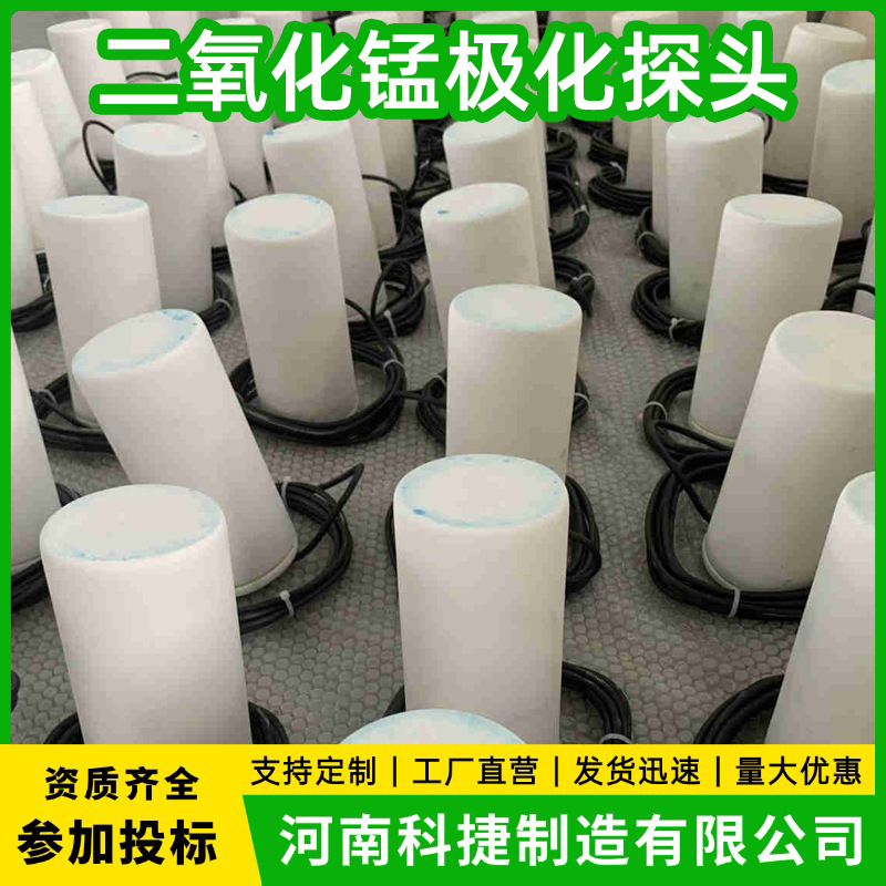 补液式极化探头 长效型极化电位测量极化探头 阴极保护测试探头