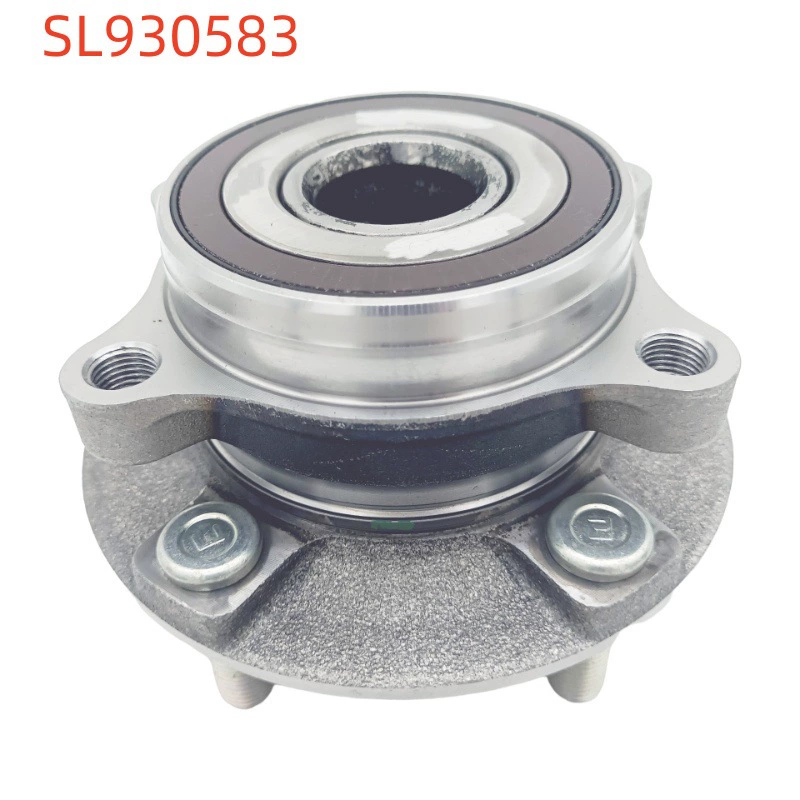 Подшипник ступицы колеса 3885A012/3885A011/40210W030P подходит для передней оси Mitsubishi Eclipse Cross.