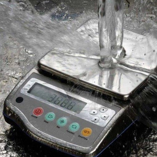 AJ-820E高精度音叉式电子天平AJ-820CEN日本VIBRA新光电子