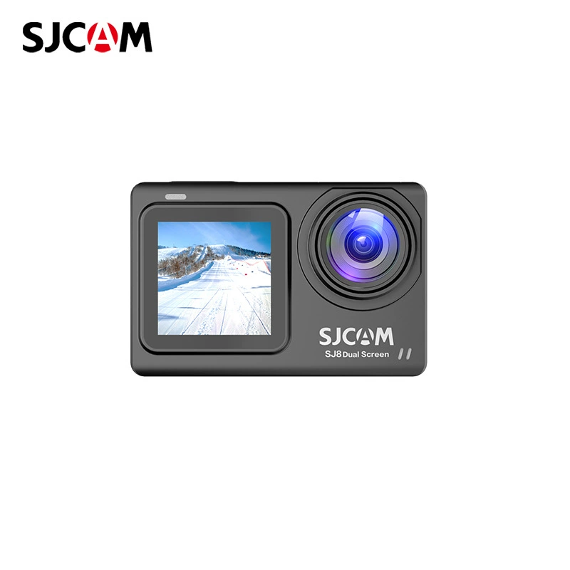 Камера SJCAM Speed Touch, шлем для велоспорта, видеорегистратор, видеокамера, 4 карата