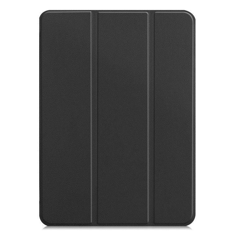 Suitable for Lenovo M10Plus 10.3 inch flat protective cover TB-X606F tri-fold silicone hard case anti-drop