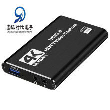 MS2131оƬUSB3.0��Ƶ�ɼ���4K�ɼ�����Ϸֱ��������HDTV����ɼ�