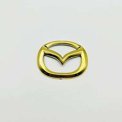 Angkesela Carbon Fiber Pattern – Car logo