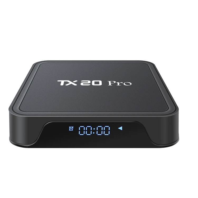 TX20 Pro ATV Allwinner H313 Android TV BOX16GB 256GB TX100