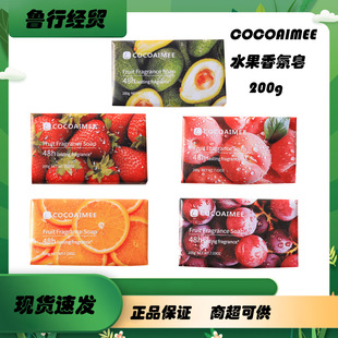 �ɿɰ���COCOAIMEEˮ�������200g��������ԡ��ϴ������