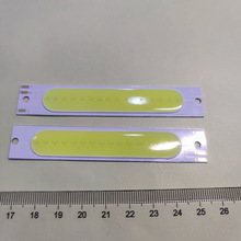 COB曲面LED转向灯流水灯批发 外贸自行车专用灯珠光源LED红灯白灯