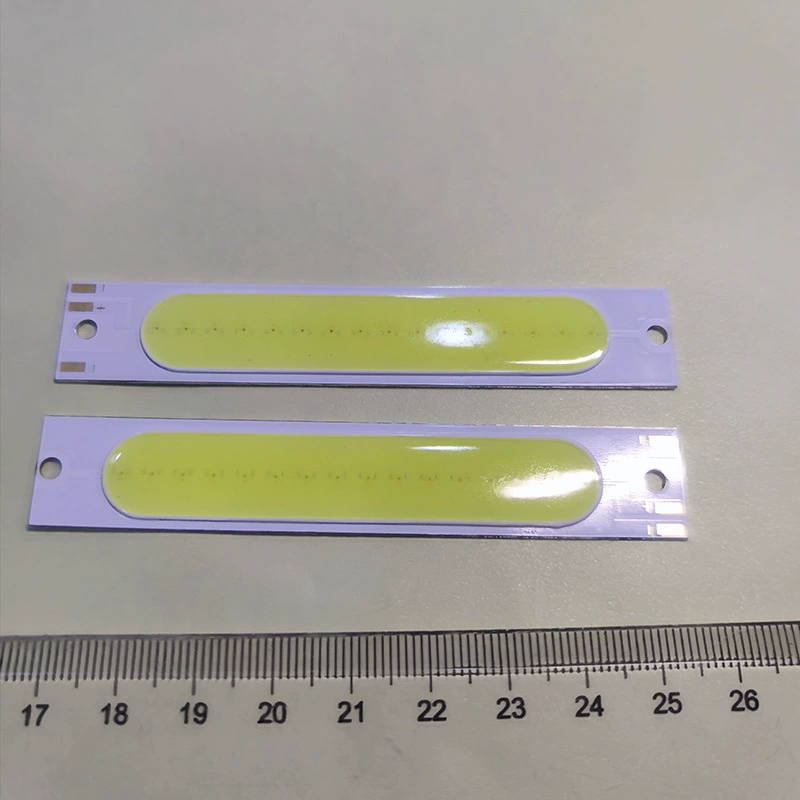 COB изогнутый светодиодный указатель поворота, беговая вода, оптовая продажа, экспортный велосипед, специальная лампа, источник света, светодиодный красный свет, белый свет