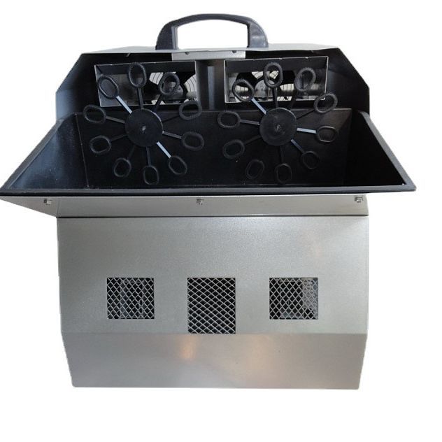 舞台大泡泡机 双轮泡泡机 婚庆晚会 影院 演出 5D7D配景 遥控控制