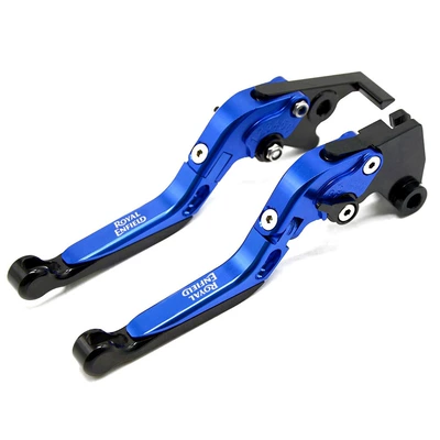 Motorcycle Handle Cover — Brake Clutch Handle