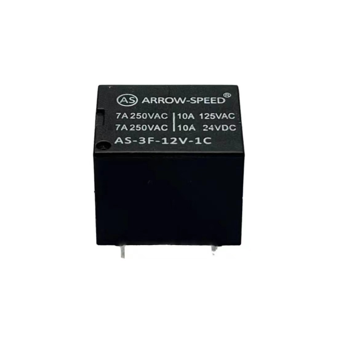 厂家直销T73-12V-C代替松乐SRD耐温变频器继电器电机大功率